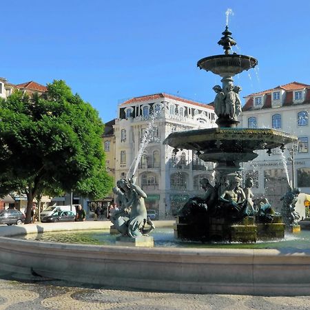 Go Native Lisbon - Vip City Kültér fotó