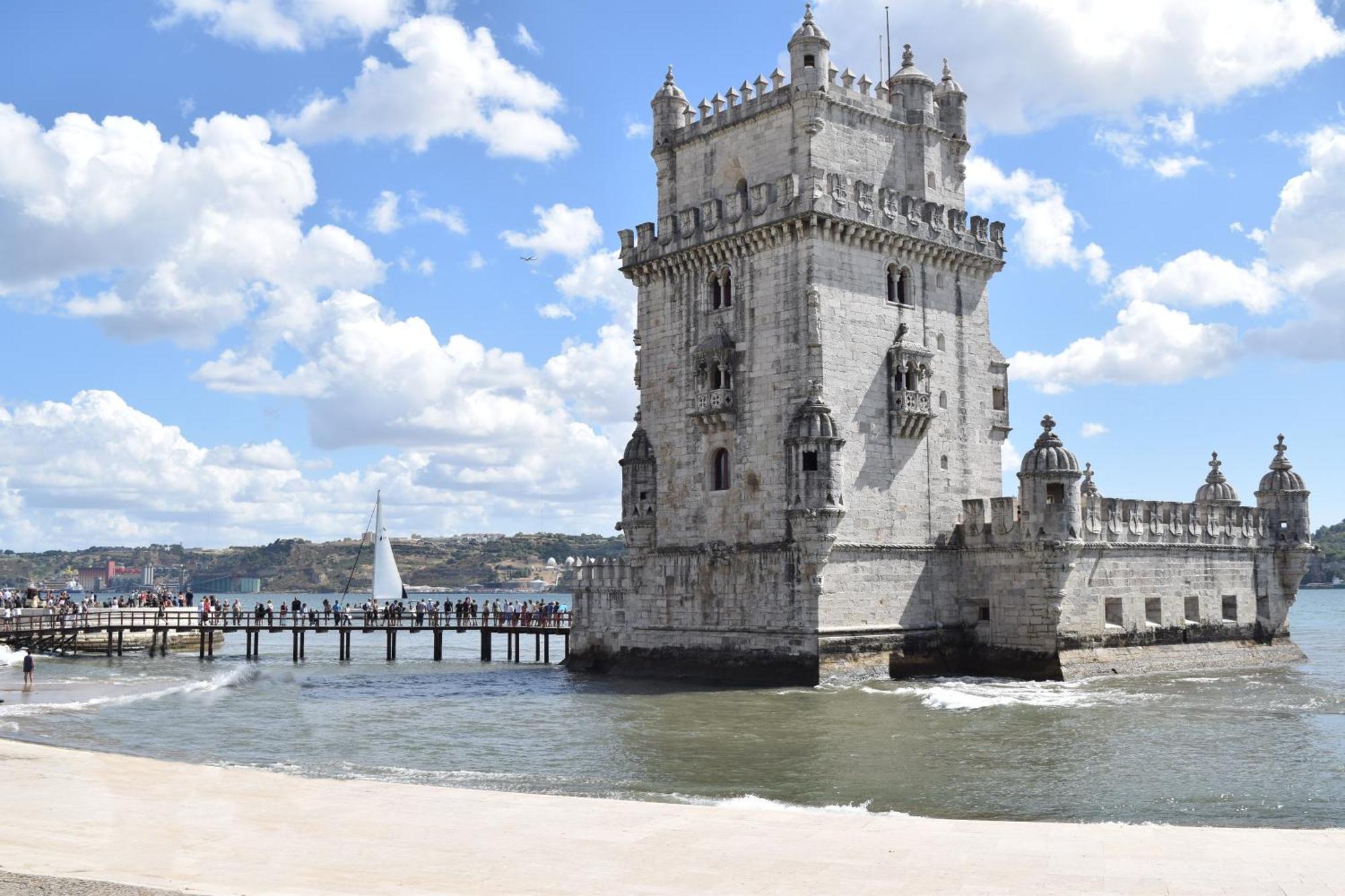 Go Native Lisbon - Vip City Kültér fotó