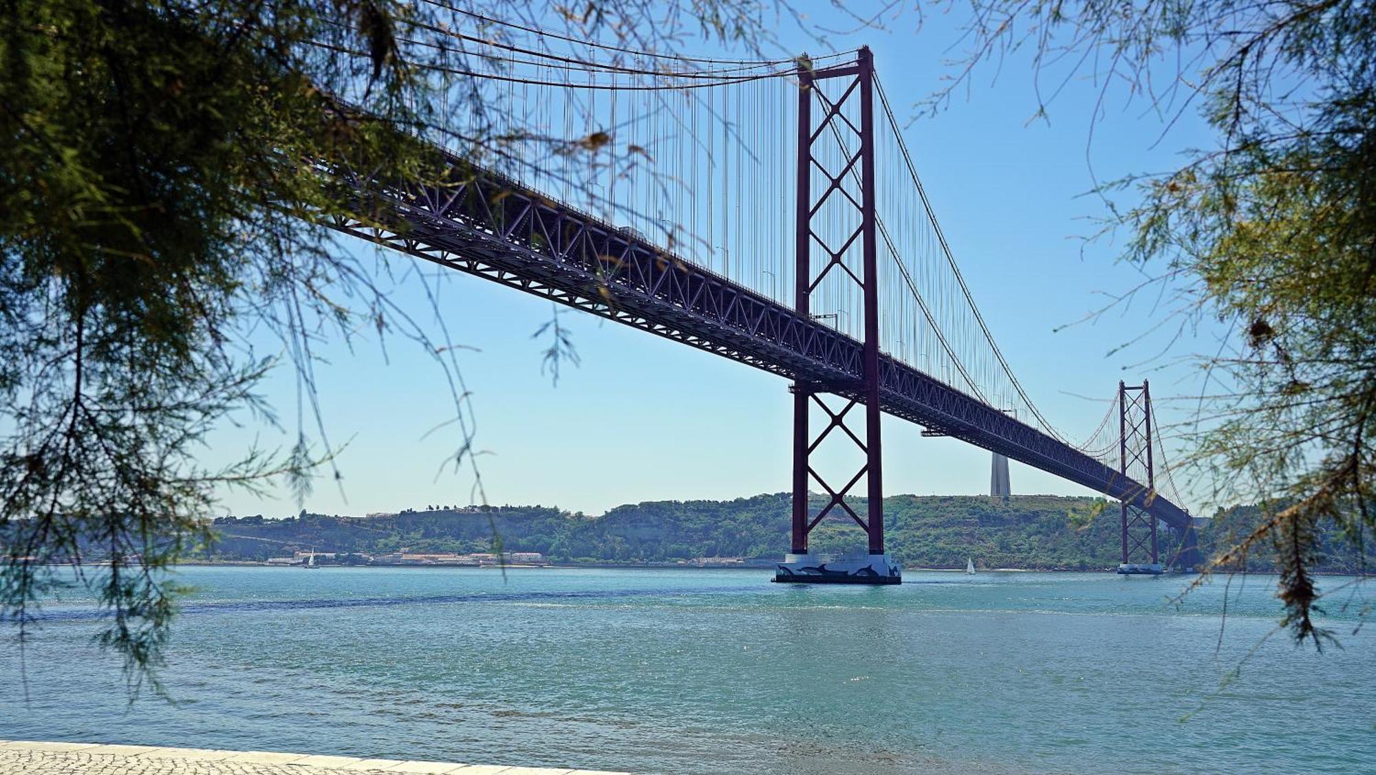 Go Native Lisbon - Vip City Kültér fotó